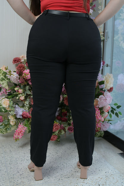 Pantalon Elegante Plus
